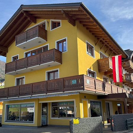 Apartamento Au 10 Saint Wolfgang Exterior foto