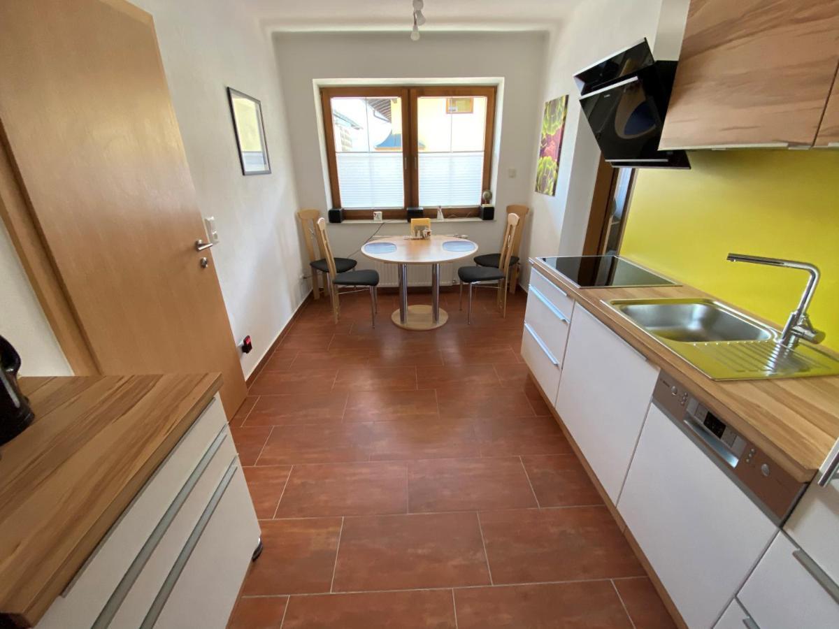 Apartamento Au 10 Saint Wolfgang Exterior foto