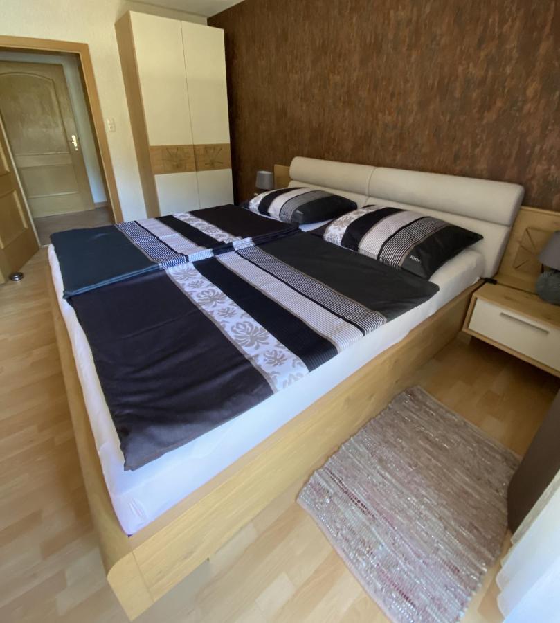Apartamento Au 10 Saint Wolfgang Exterior foto