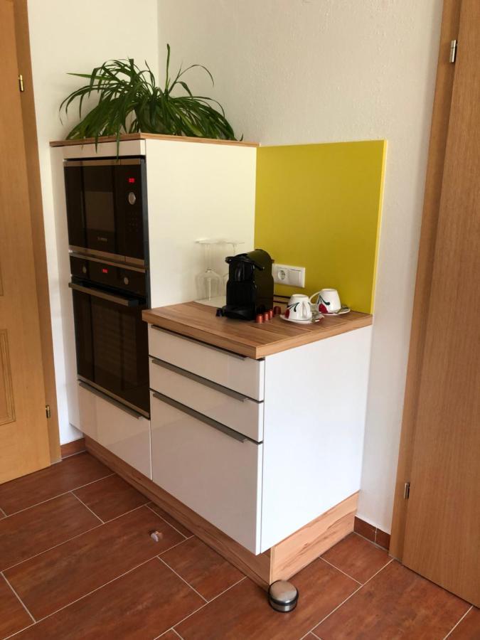 Apartamento Au 10 Saint Wolfgang Exterior foto